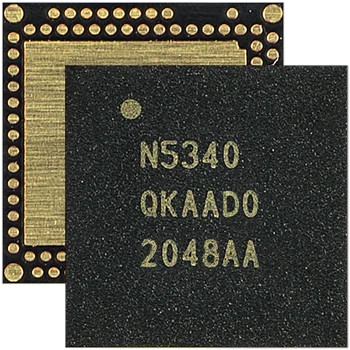 Semikonduktor Nordik nRF5340