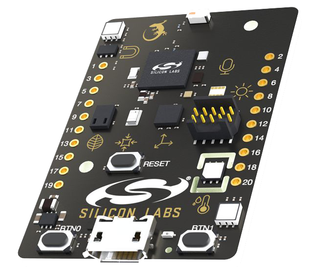 جهاز Thunderboard Sense 2